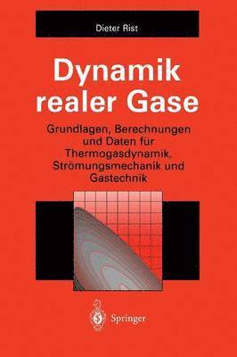 Dynamik realer Gase 1