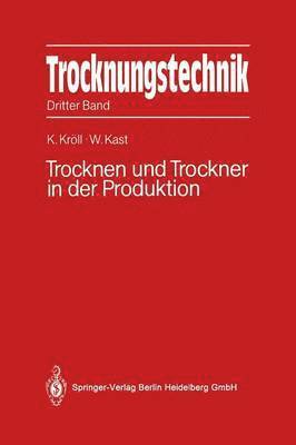 Trocknungstechnik