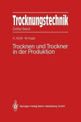 Trocknungstechnik 1