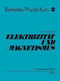 bokomslag Electrizitt und Magnetismus