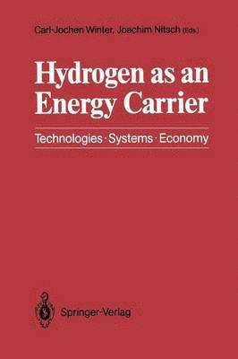 Hydrogen as an Energy Carrier