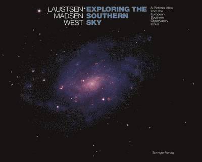 Exploring the Southern Sky 1