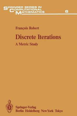 Discrete Iterations 1