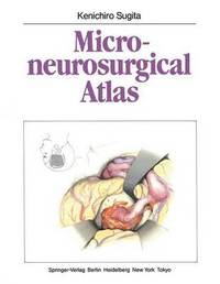 bokomslag Microneurosurgical Atlas