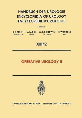 Operative Urology II 1