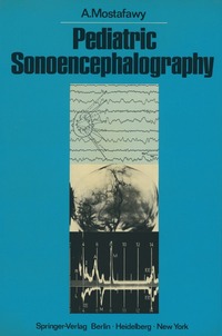 bokomslag Pediatric Sonoencephalography