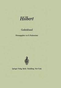 bokomslag Hilbert