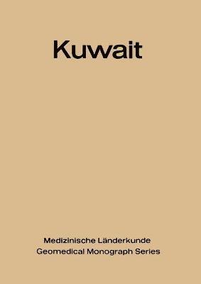 bokomslag Kuwait