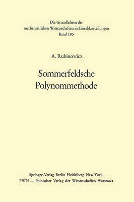 Sommerfeldsche Polynommethode 1