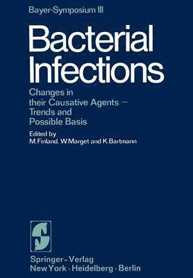 Bacterial Infections 1