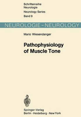 bokomslag Pathophysiology of Muscle Tone
