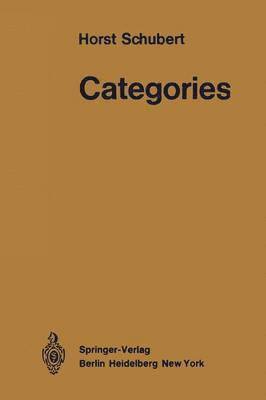 bokomslag Categories