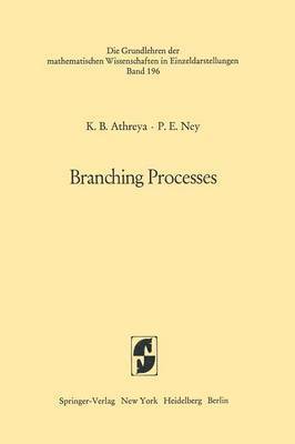 Branching Processes 1
