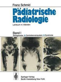 bokomslag Pdiatrische Radiologie