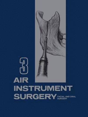 Robert M. Hall - Air Instrument Surgery, Häftad
