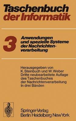 Taschenbuch der Informatik 1