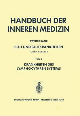 Blut und Blutkrankheiten 1