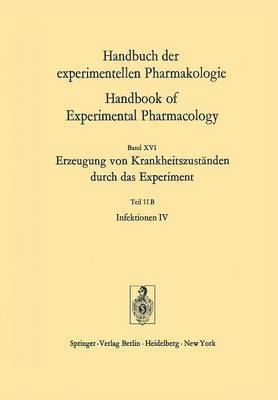B. Babudieri, R. -E. Bader, H. Winkler, H. Werner, U. Ullmann - Infektionen IV, Häftad
