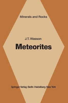 Meteorites 1