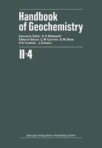 bokomslag Elements Kr (36) to Ba (56)