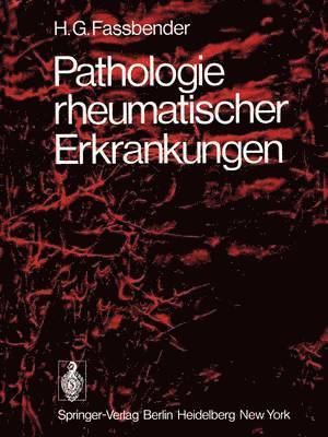 Pathologie rheumatischer Erkrankungen 1