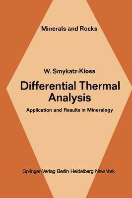 Differential Thermal Analysis 1