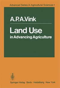 bokomslag Land Use in Advancing Agriculture