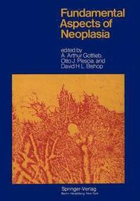 bokomslag Fundamental Aspects of Neoplasia
