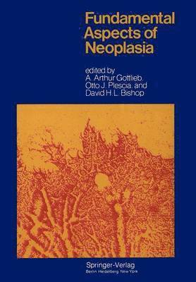 bokomslag Fundamental Aspects of Neoplasia