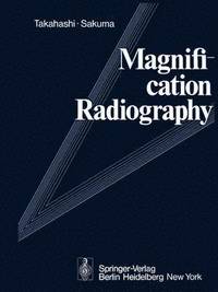 bokomslag Magnification Radiography