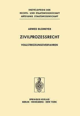 Zivilprozerecht 1