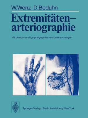 Extremittenarteriographie 1