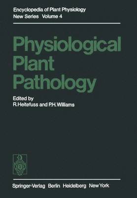 Physiological Plant Pathology 1