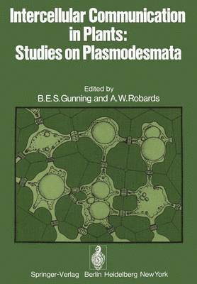 Intercellular Communication in Plants: Studies on Plasmodesmata 1