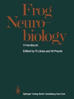 Frog Neurobiology 1