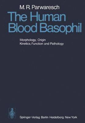 Human Blood Basophil 1