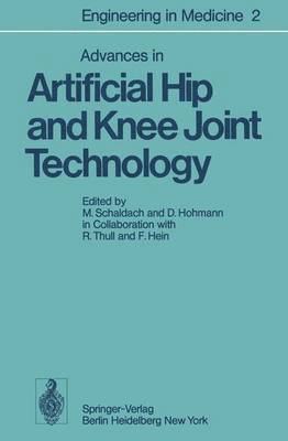 Advances in Artificial Hip and Knee Joint Technology 1