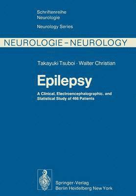 Epilepsy 1