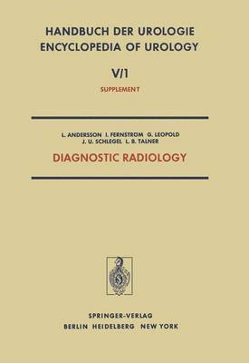 bokomslag Diagnostic Radiology