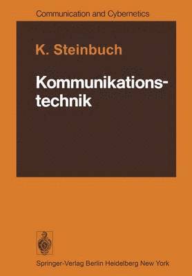 Kommunikationstechnik 1