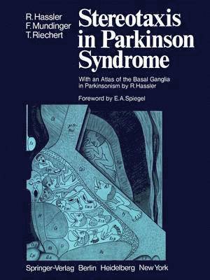 Stereotaxis in Parkinson Syndrome 1