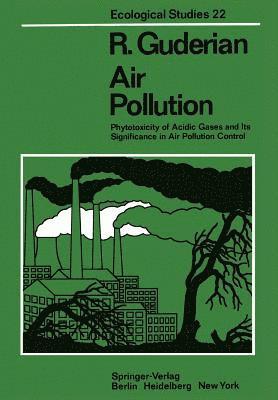 Air Pollution 1