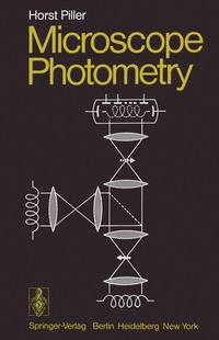 bokomslag Microscope Photometry