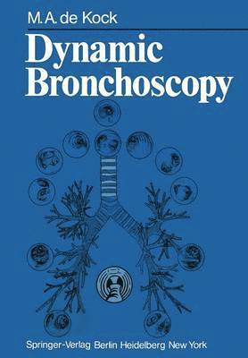 bokomslag Dynamic Bronchoscopy