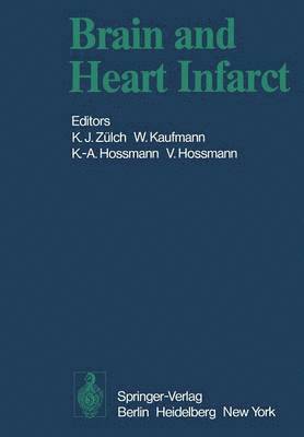 Brain and Heart Infarct 1