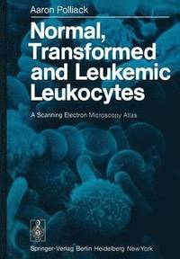 bokomslag Normal, Transformed and Leukemic Leukocytes