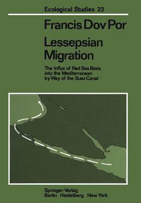 F.D. Por, F. D. Por - Lessepsian Migration, Häftad
