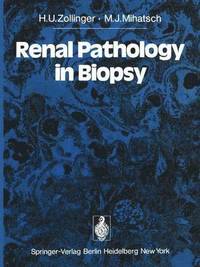 bokomslag Renal Pathology in Biopsy