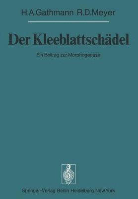 bokomslag Der Kleeblattschdel