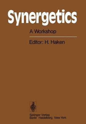 Synergetics 1